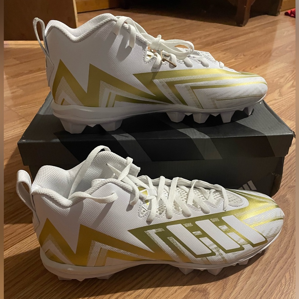 Adidas Freak Spark MD 23 Inline Football Cleats Men’s size 11 new in box